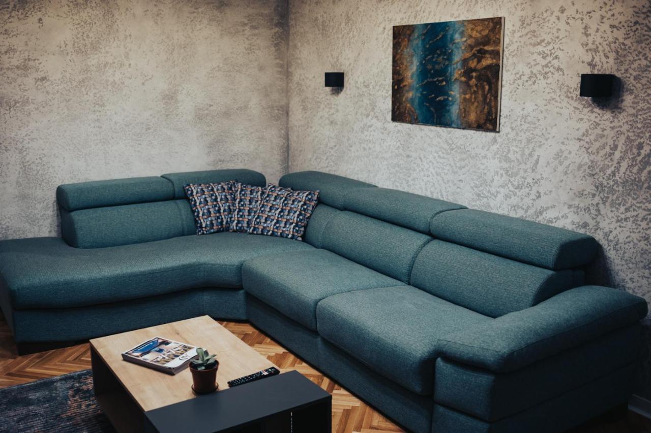 My Space Apartment Subotica Exterior photo